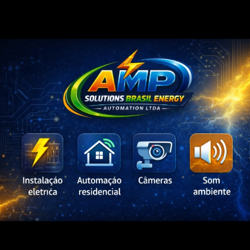 Logo Tim Eletrica