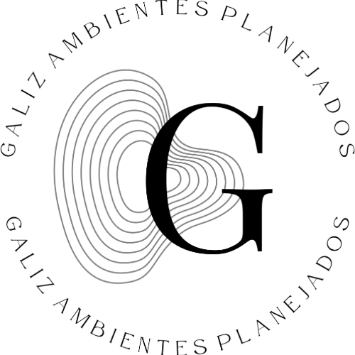 Logo Galiz Ambientes Planejados