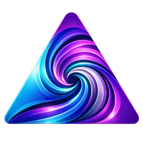 Logo Deltakron Transformação Digital