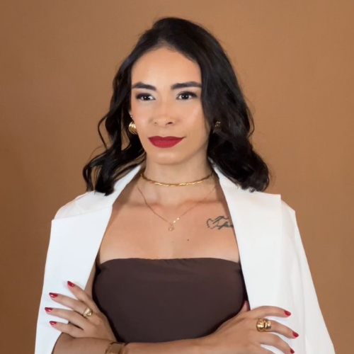 Logo Leticia Moraes / Educação Financeira