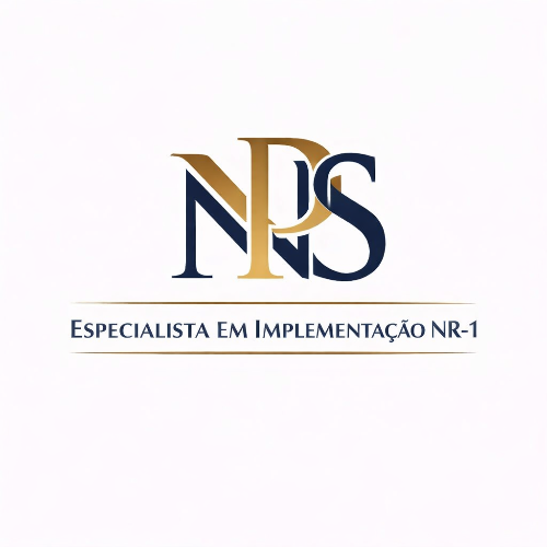Logo NPS- Especialista NR-1
