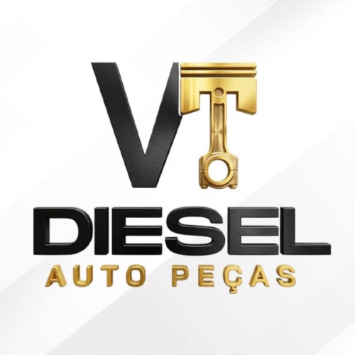 Logo VT DIESEL AUTO PECAS