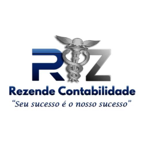 Logo REZENDE CONTABILIDADE EMPRESARIAL E TRIBUTARIA