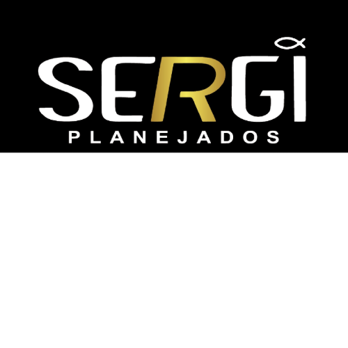 Logo SERGI PLANEJADOS