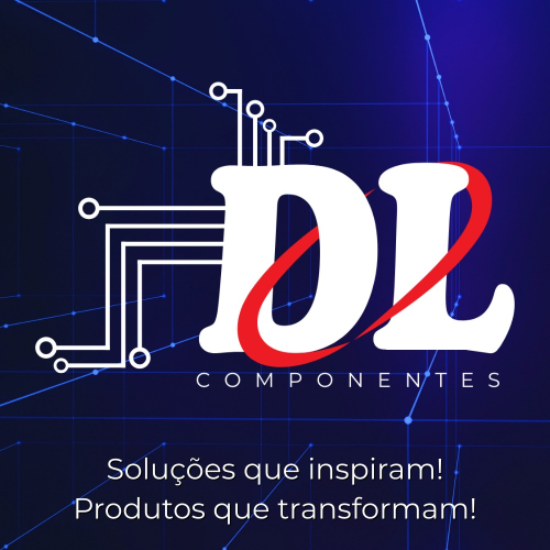 Logo DL COMPONENTES