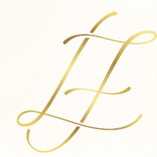 Logo Larissa Ferreira Advogados